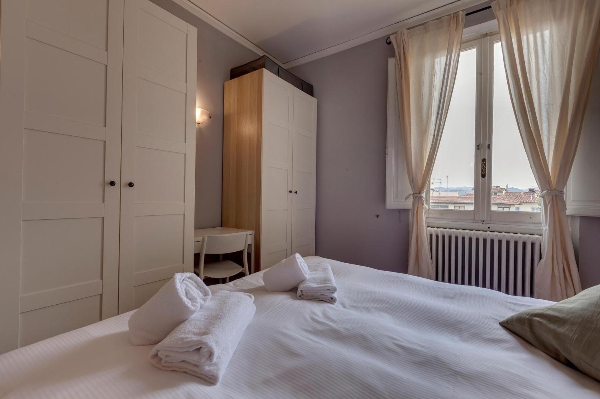 Vespucci 30 Apartment Florence Luaran gambar