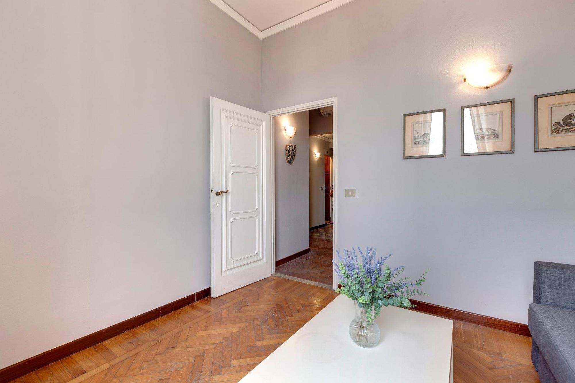 Vespucci 30 Apartment Florence Luaran gambar