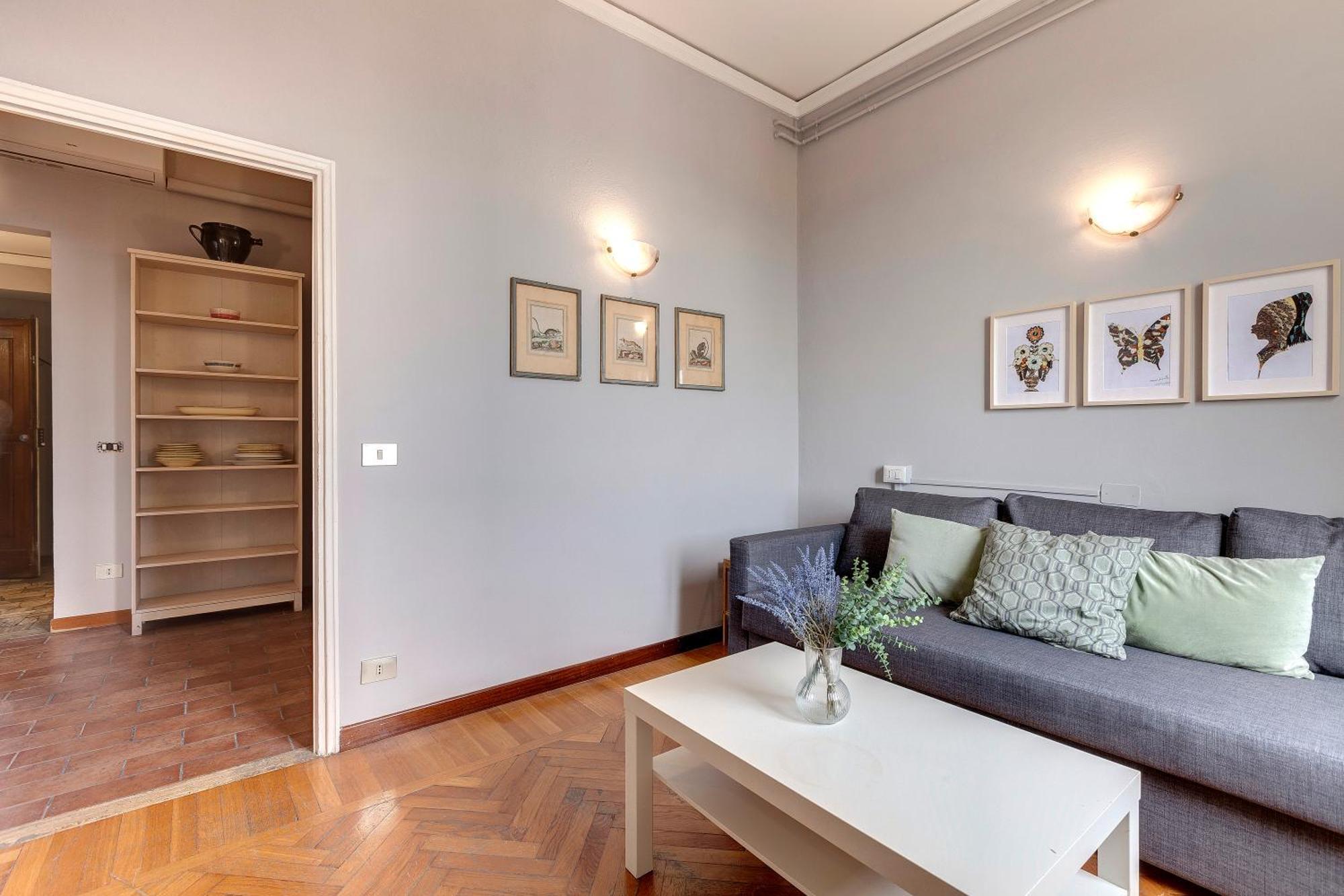 Vespucci 30 Apartment Florence Luaran gambar